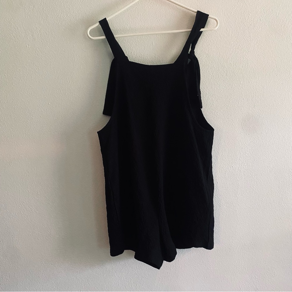 SHEIN Black Romper - Picture 8 of 8